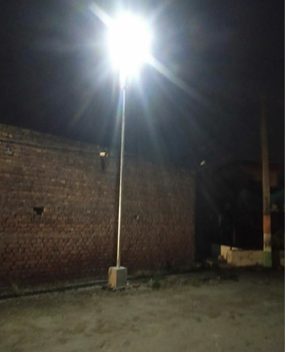 Solar Lights