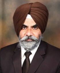 Ranjeet Singh