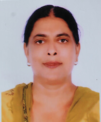 Tarsem Kaur