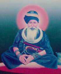 Sant Baba Harnam Singh Ji Rode Wale